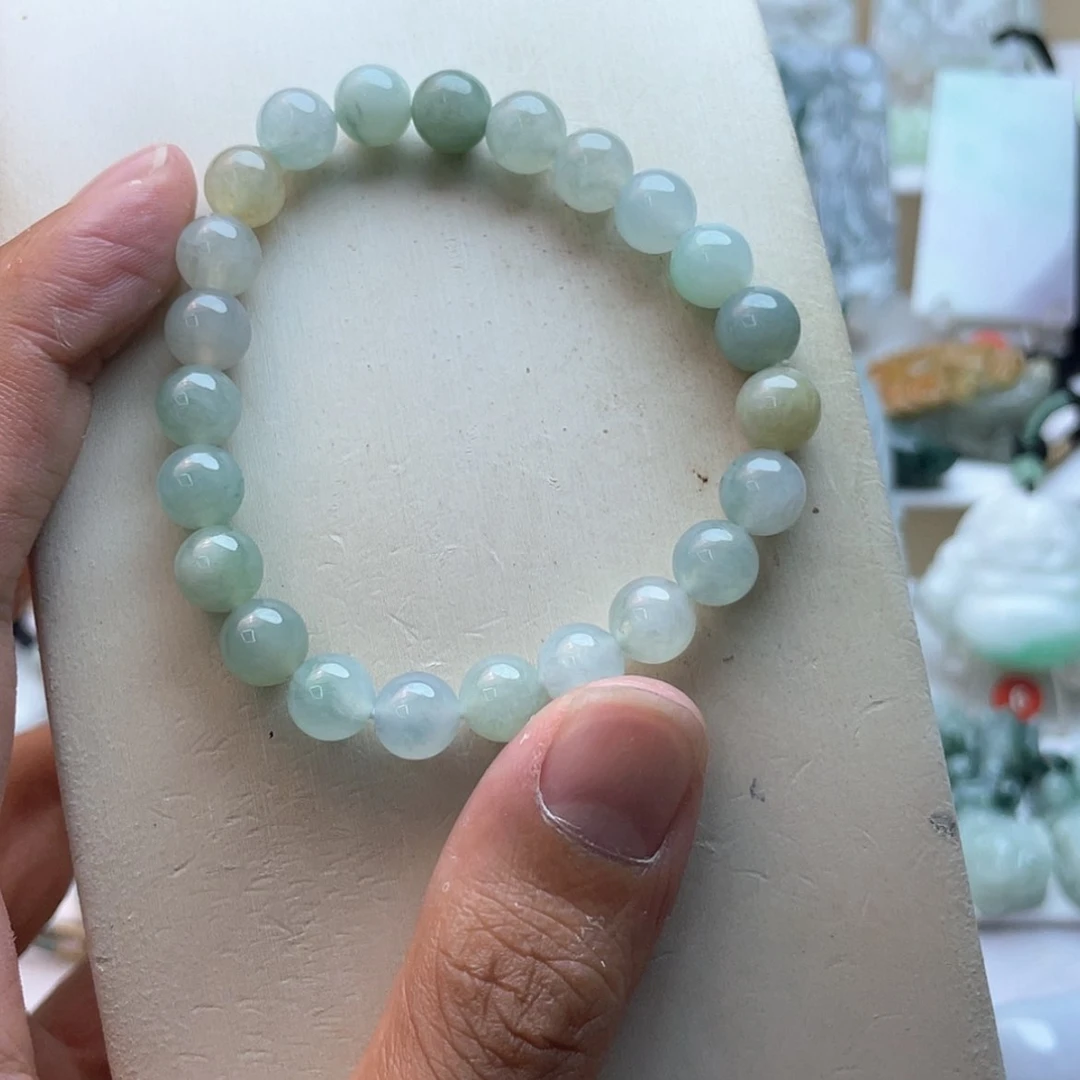 【闪购商品】颈饰未镶嵌翡翠卓*翡翠