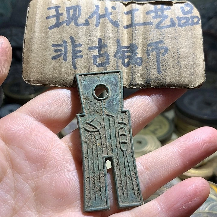 铜现代工艺品老铜翻砂