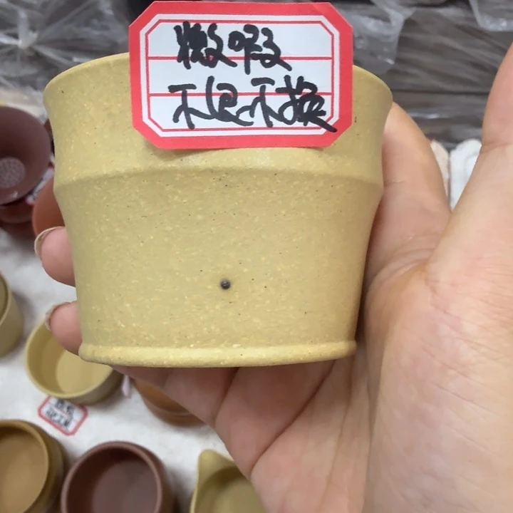 茶壶紫砂宜兴原矿梨皮