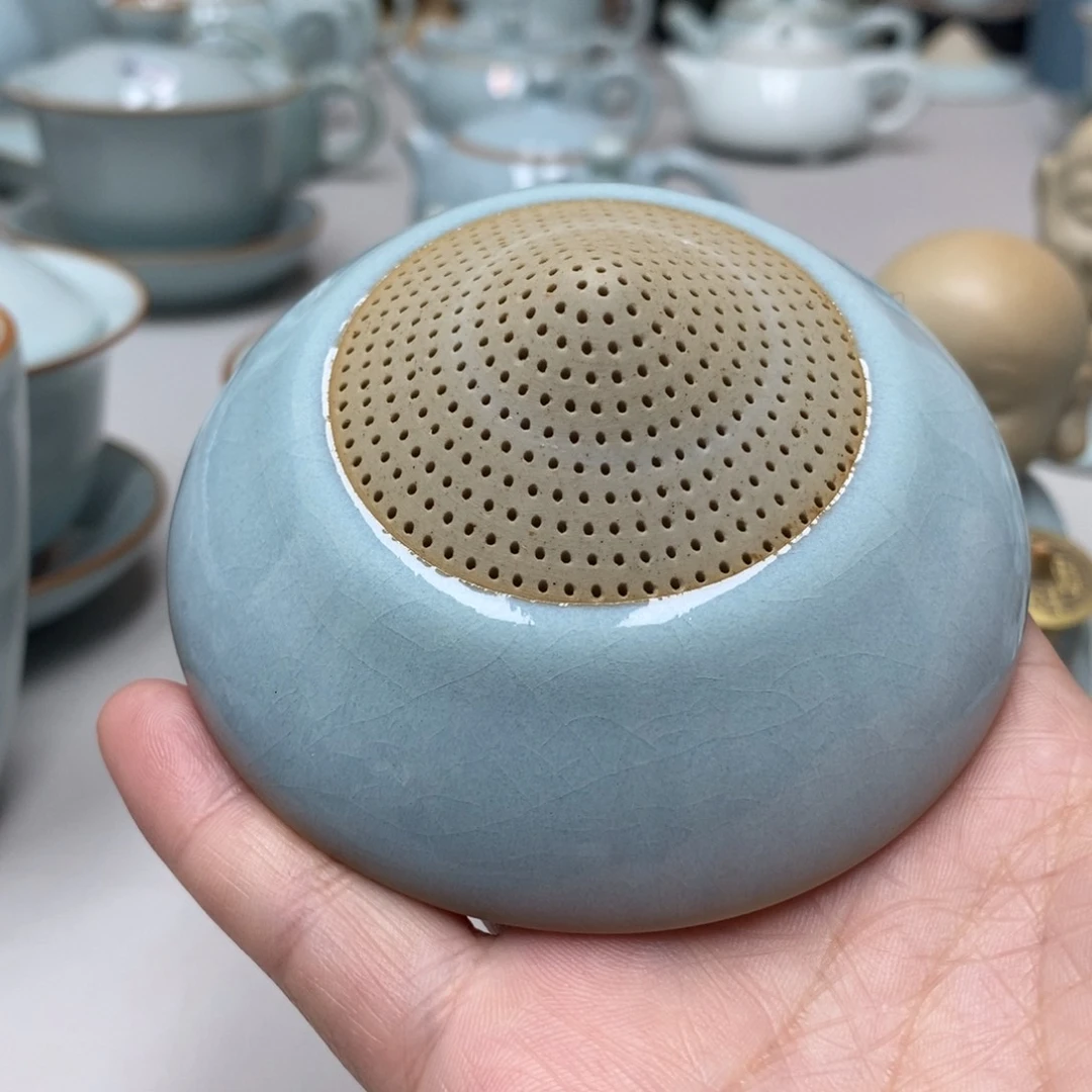红*斗笠帽子无礼盒，