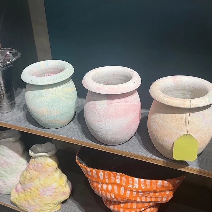 景德镇陶瓷艺术品