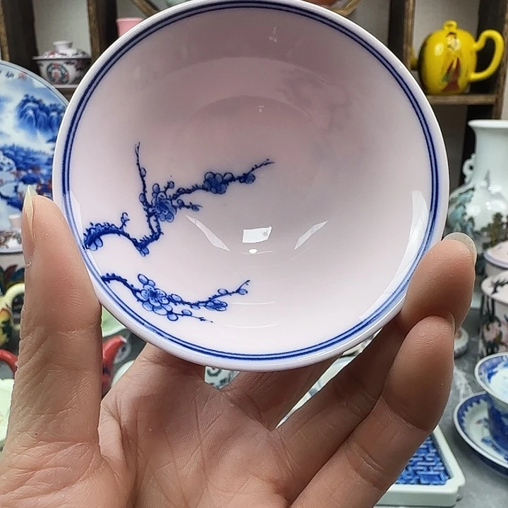 摆件陶专注景德镇十大老厂2