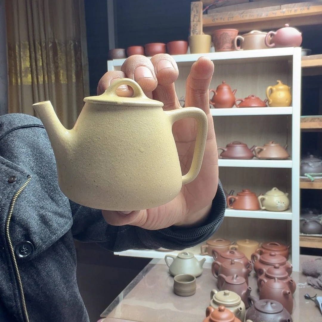 古***怪茶壶紫砂我在外面吃饭呢你在哪