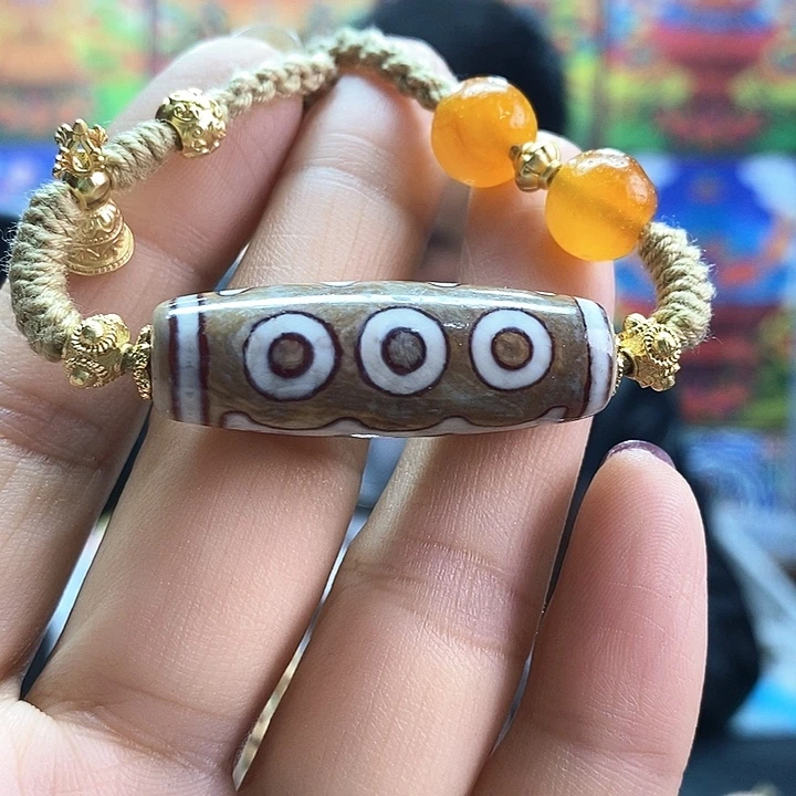 玛瑙/玉髓未镶嵌颈饰70