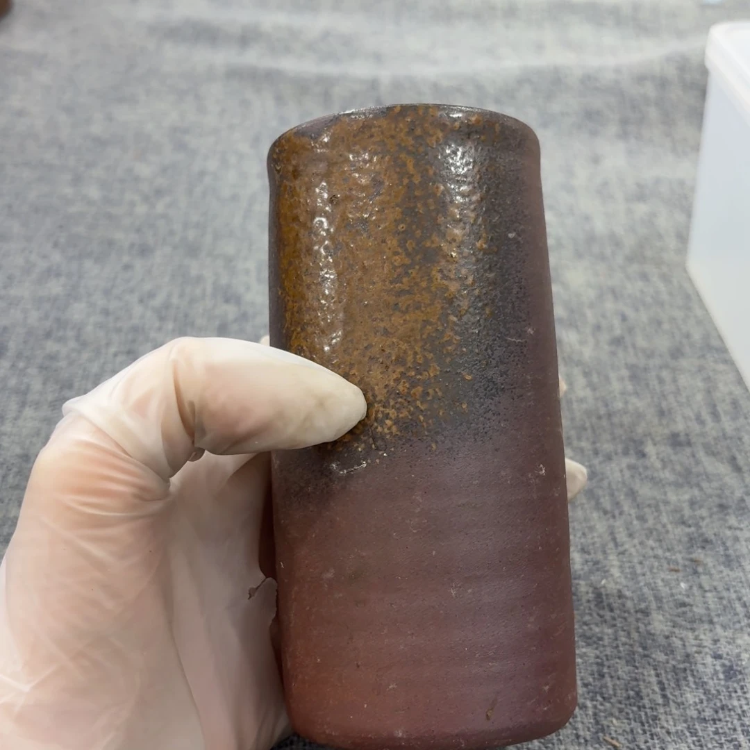 茶杯紫砂非常美丽漂亮的物品