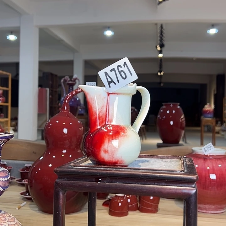 贵***情瓷片761 景德镇陶瓷