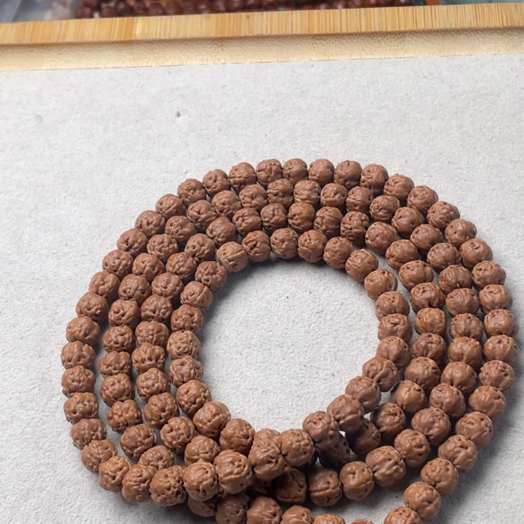 钱****吊坠金刚菩提佛手