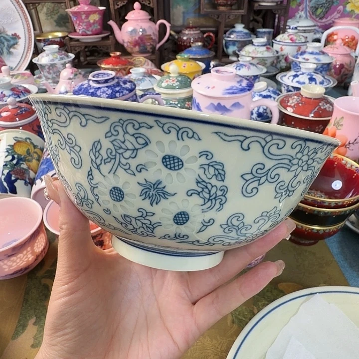 摆件瓷景德镇陶瓷