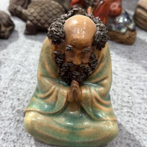 紫砂陶瓷摆件！！！！！！！！！