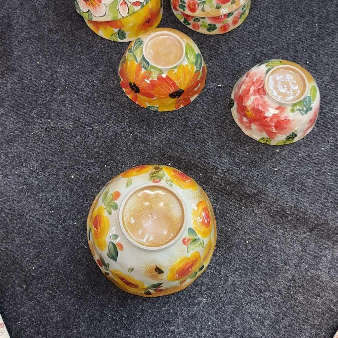 ?****?景德鎮陶瓷手工製作