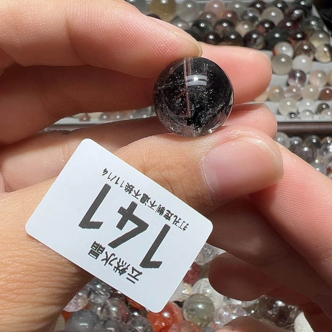 未镶嵌珠宝半成品水晶