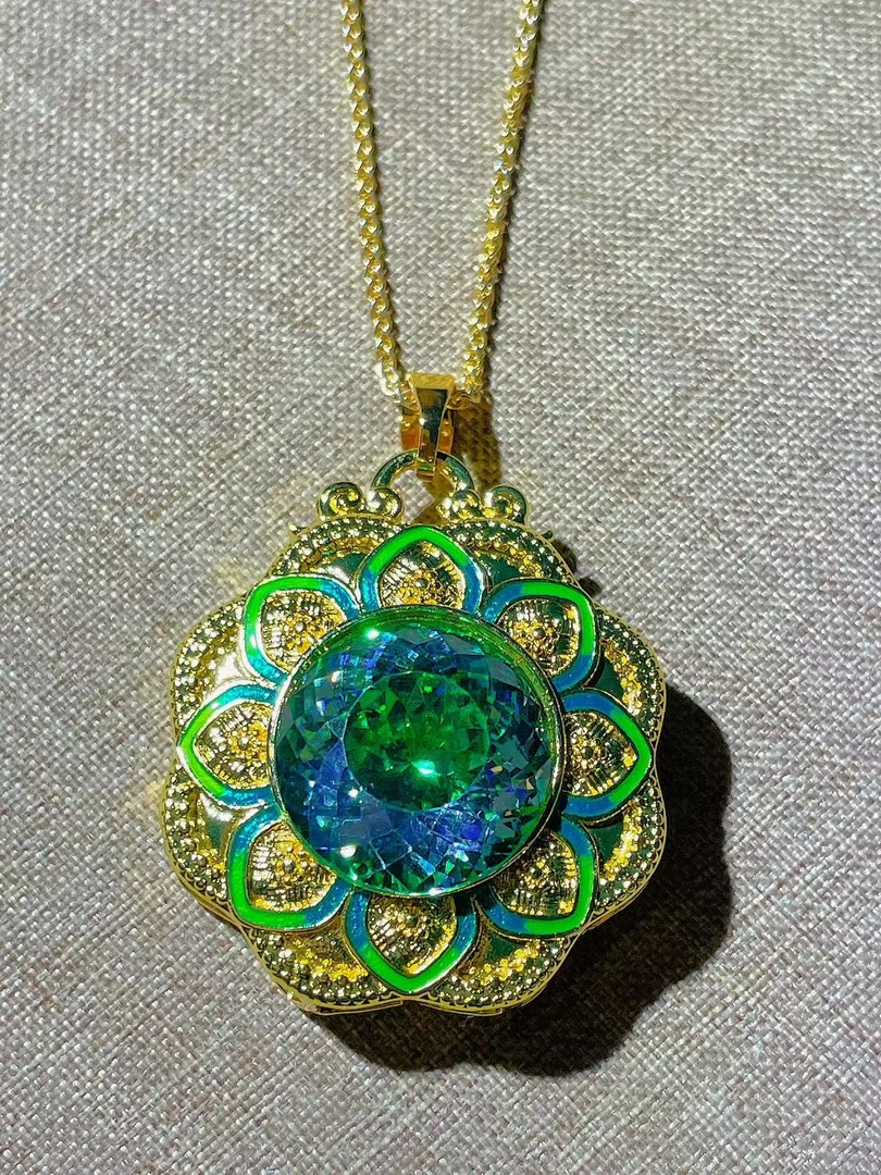 吊坠 璀璨精美Tbbo15-25