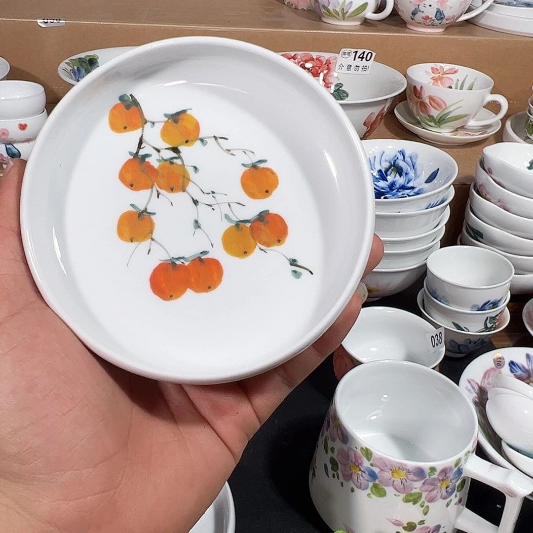 景德镇手工手绘陶瓷