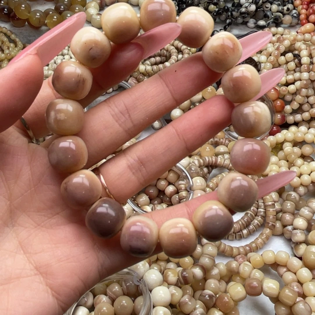 驼骨手串/手链古*骆驼祥子