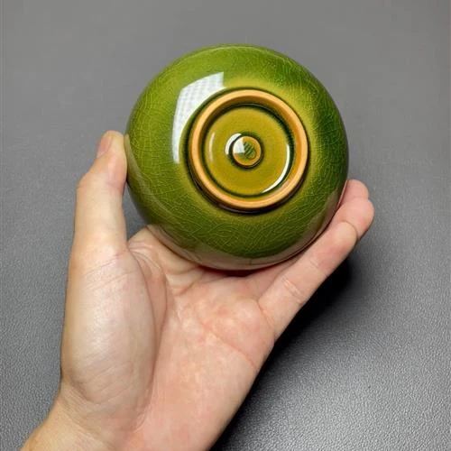 【闪购商品】茶盏-10150..........