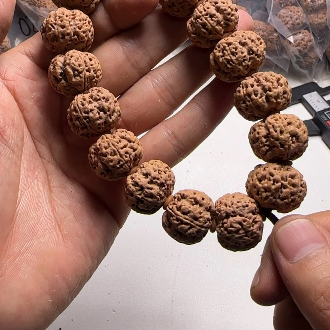 手串金刚菩提20号金刚