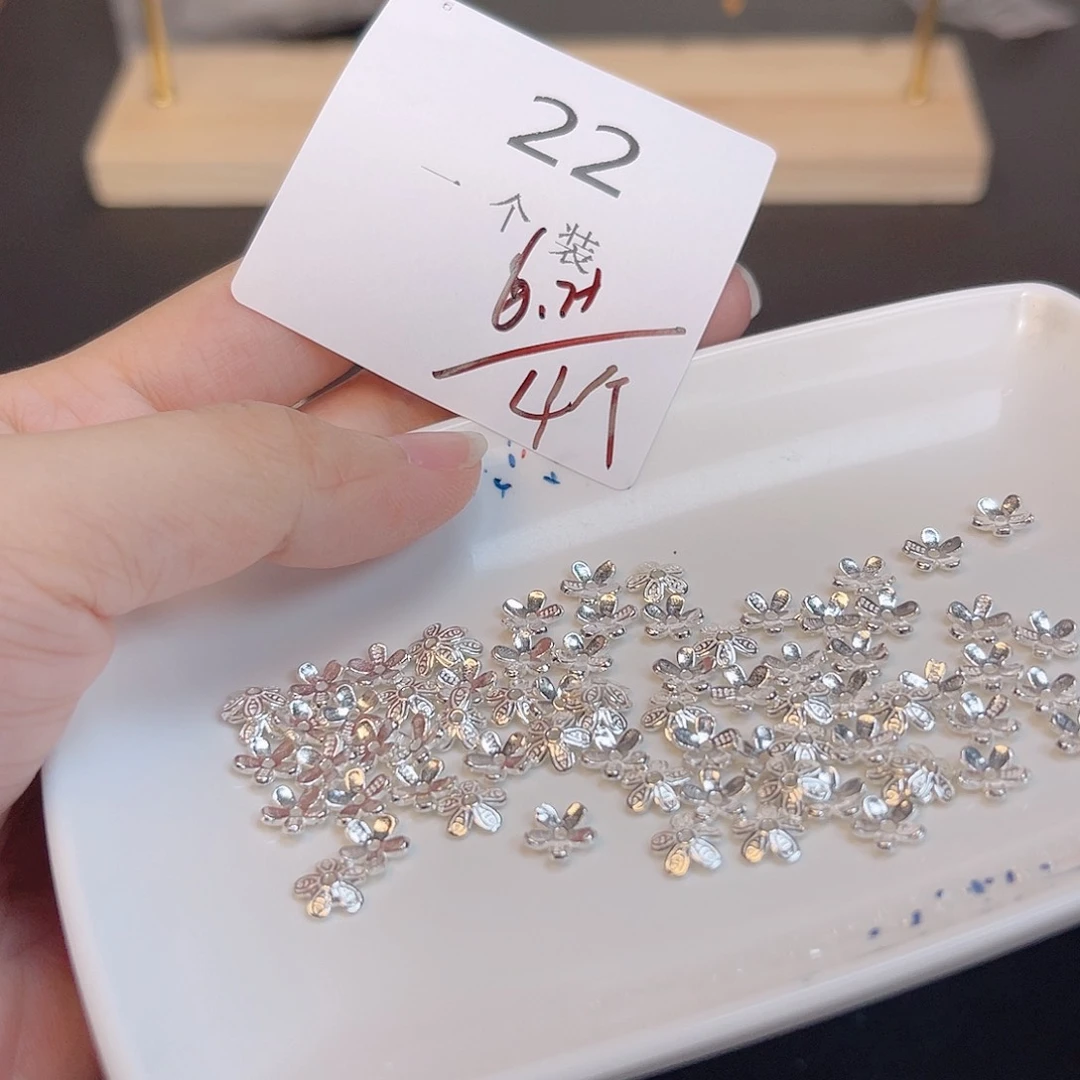 无925银22 。