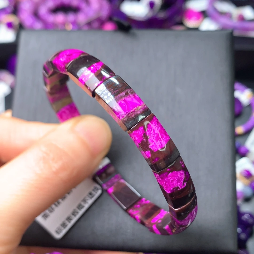 苏纪石（舒俱来）未镶嵌手牌