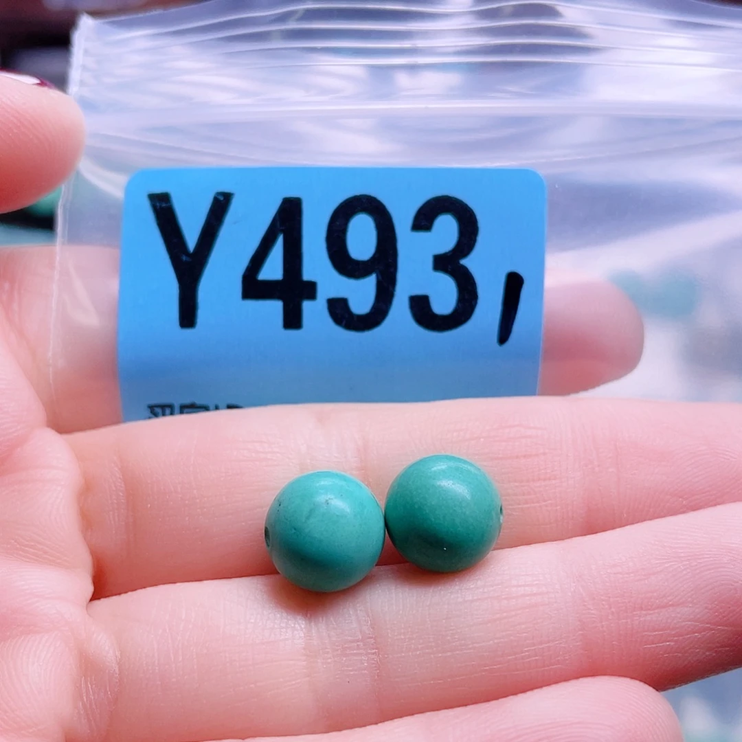 十堰原生态绿石头特色手工配饰