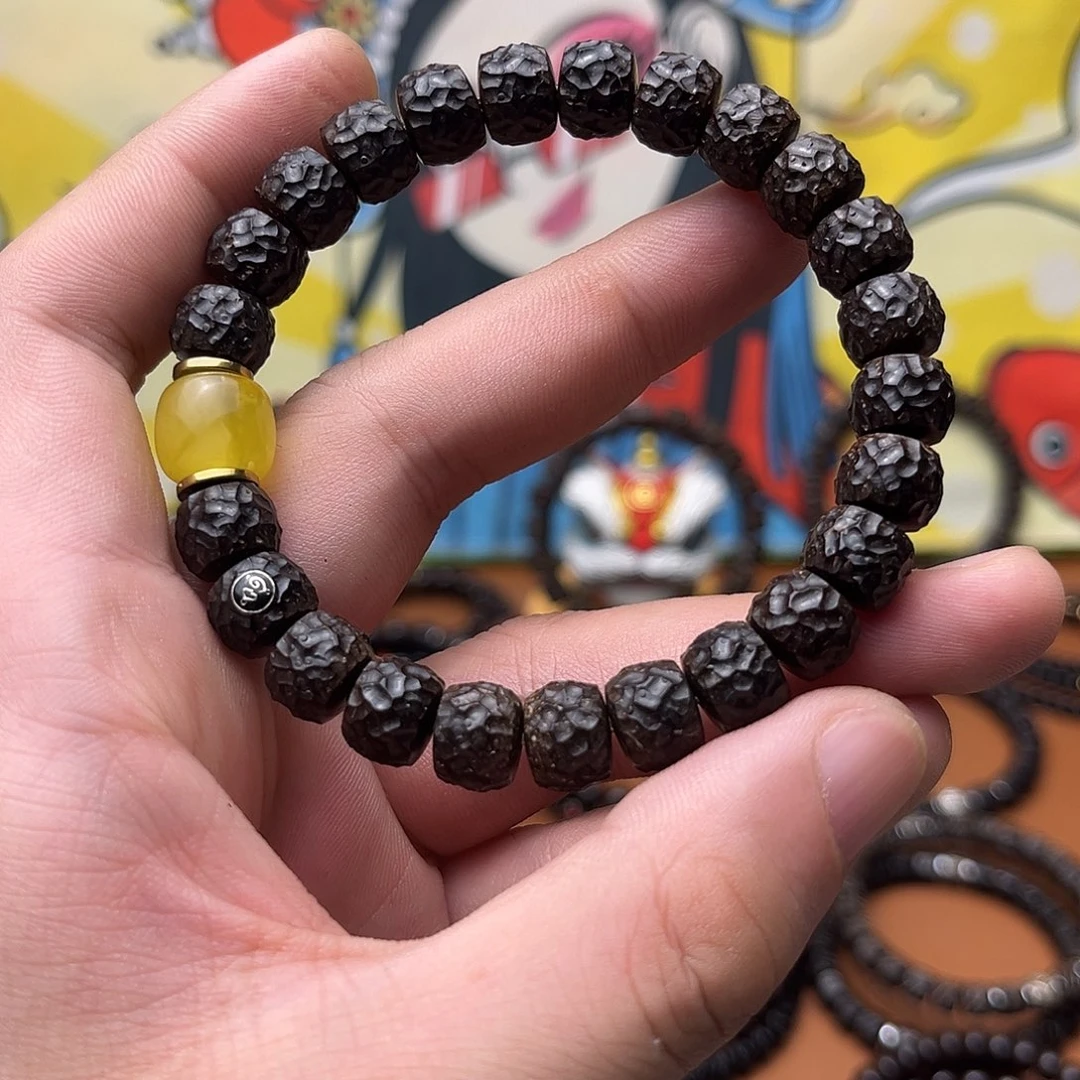 手串椰蒂10✖️8无相腊腊