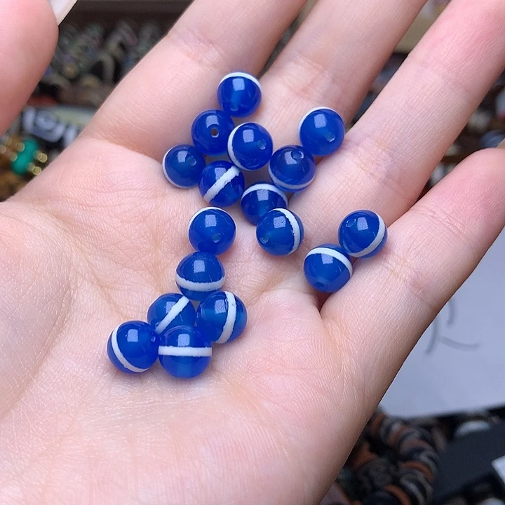 玛瑙/玉髓发一个未镶嵌