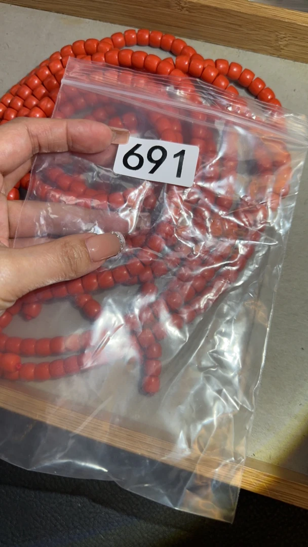 非金属珐琅项链 非金属珐琅系列项链691