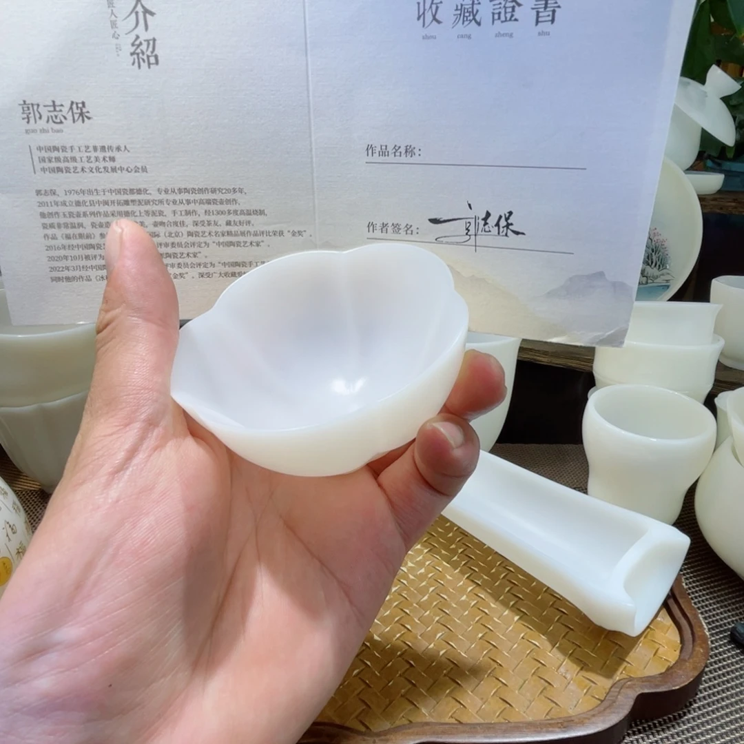 手绘的小卡也太好看了吧