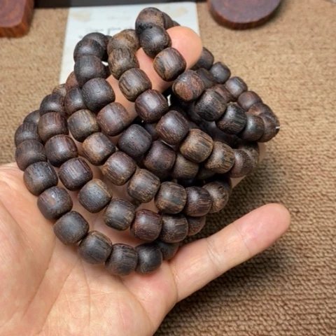 藤类B21降真香1.2老型虫漏发其一