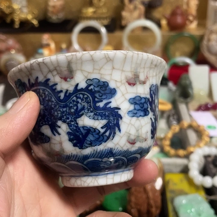 福***造摆件陶我们的产品质量保证