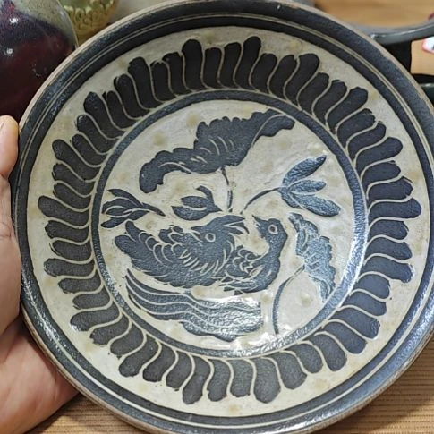 和***尘福利美品甄选瓷器