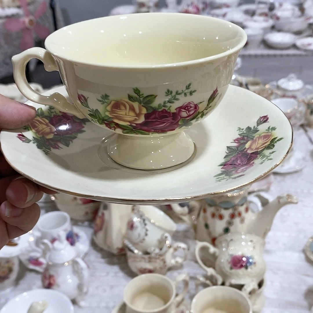 瓷陶瓷制品漂亮陶瓷