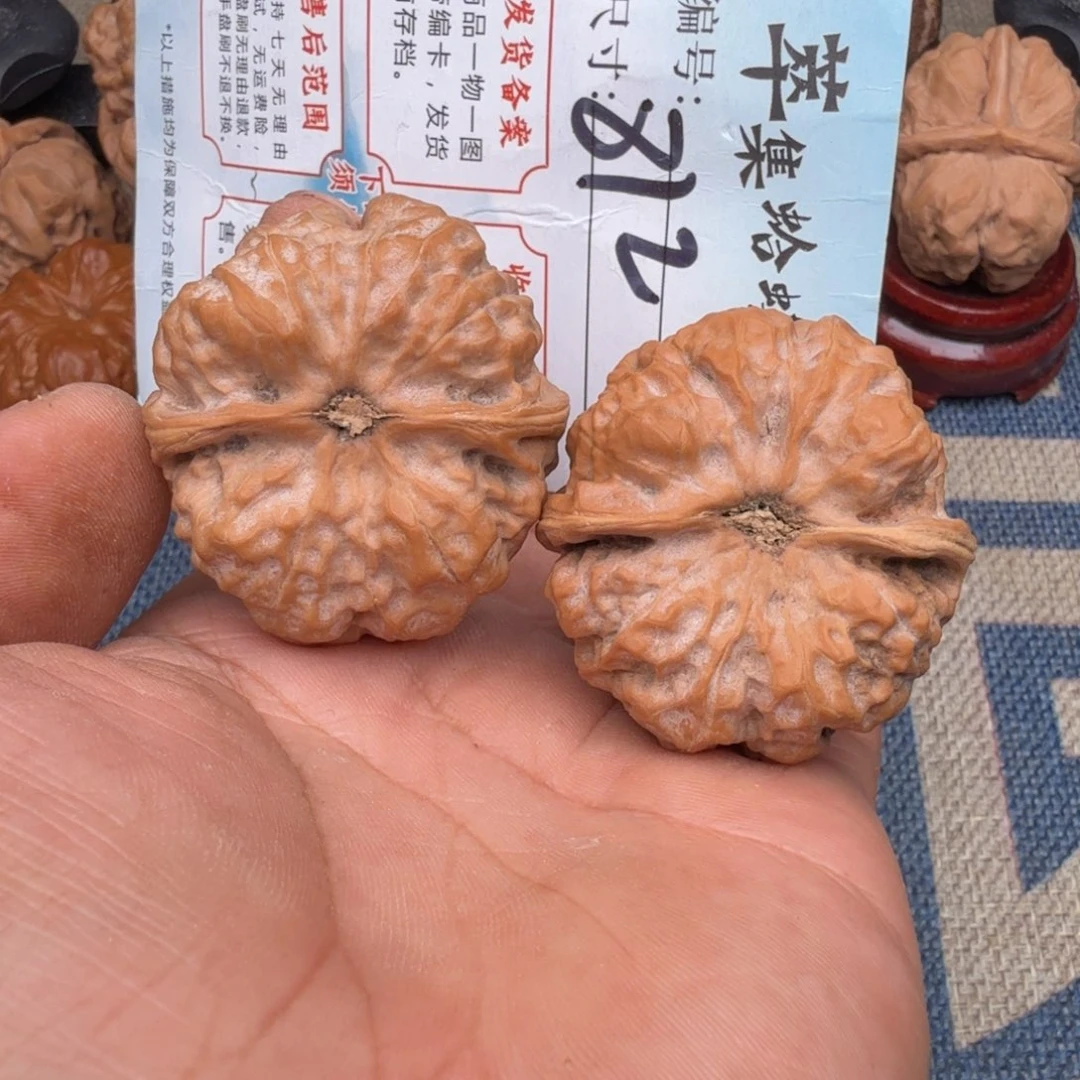 把件文玩核桃文玩
