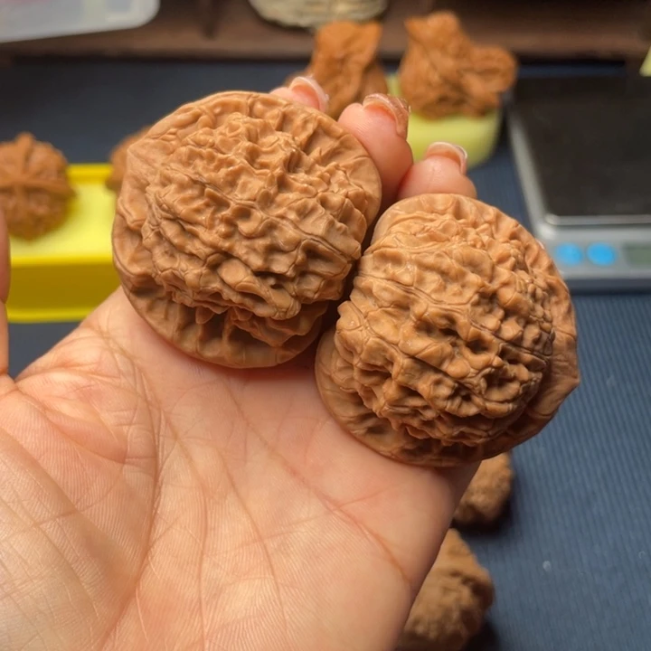 核桃46官帽全品无修