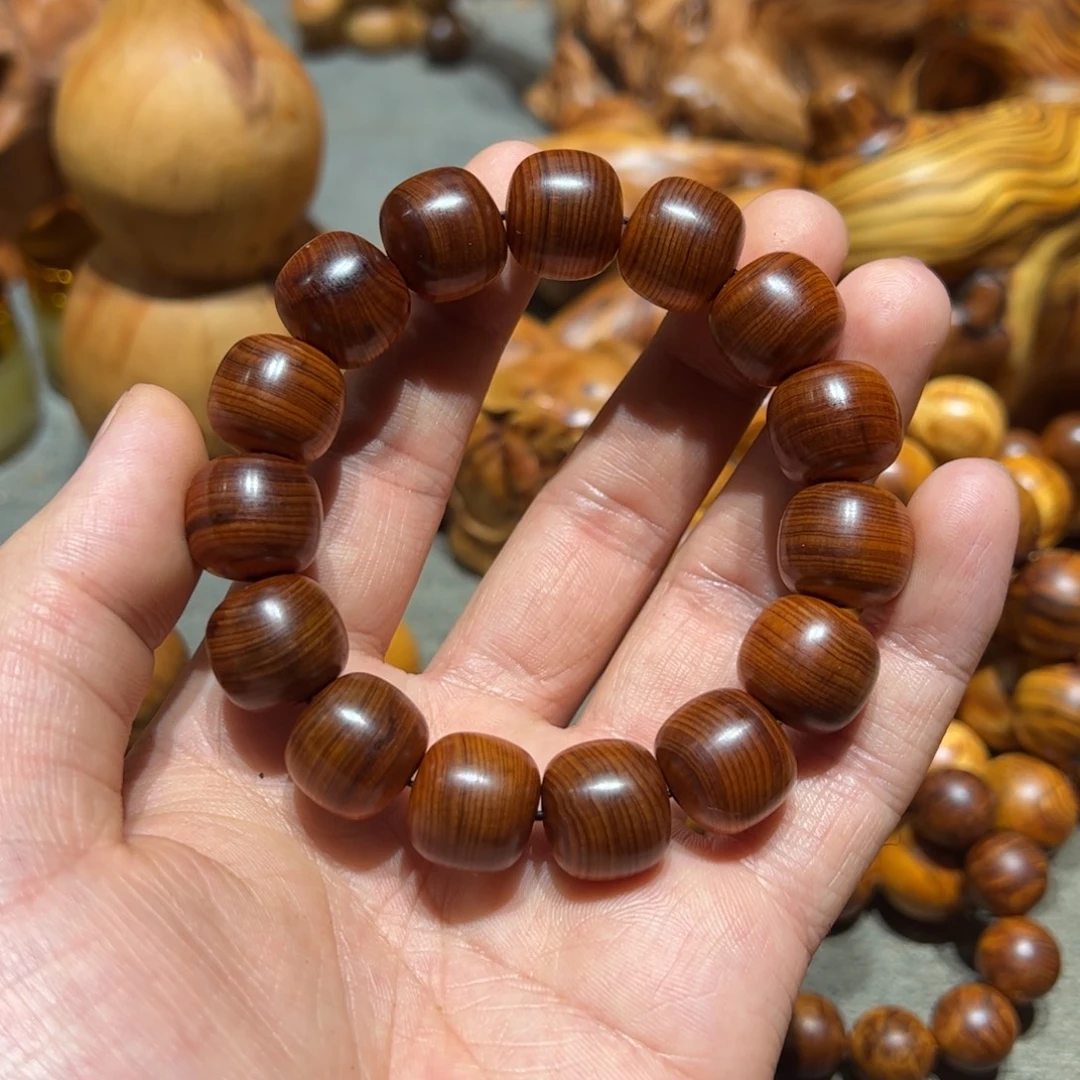 陈***茵柏木（崖柏）北太行陈化崖柏