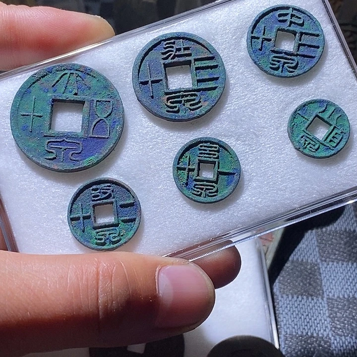 铜现代工艺品仿制品