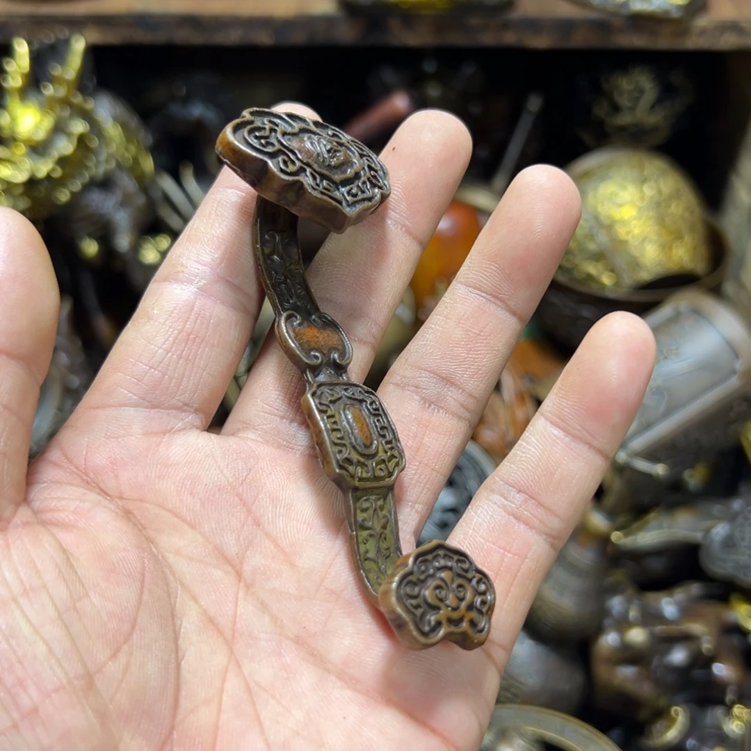 木古铜器专属链接