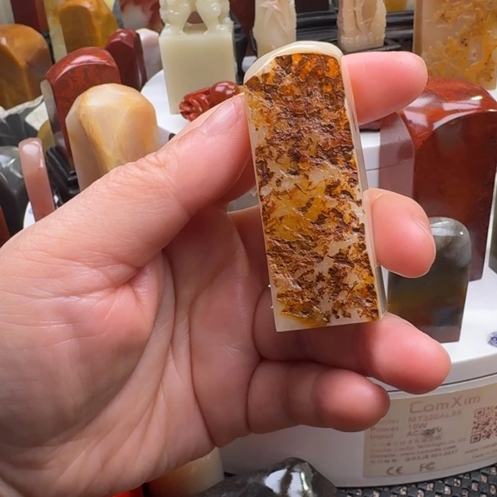 寿山石琳寿山石品种