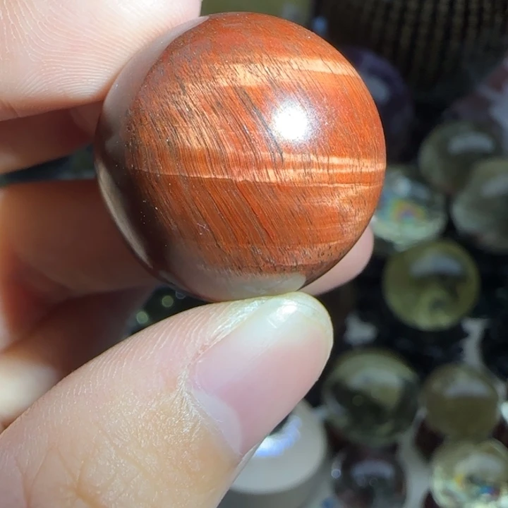 未镶嵌摆件水晶d341