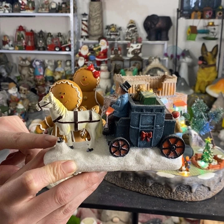 树脂工艺品摆件默认微瑕