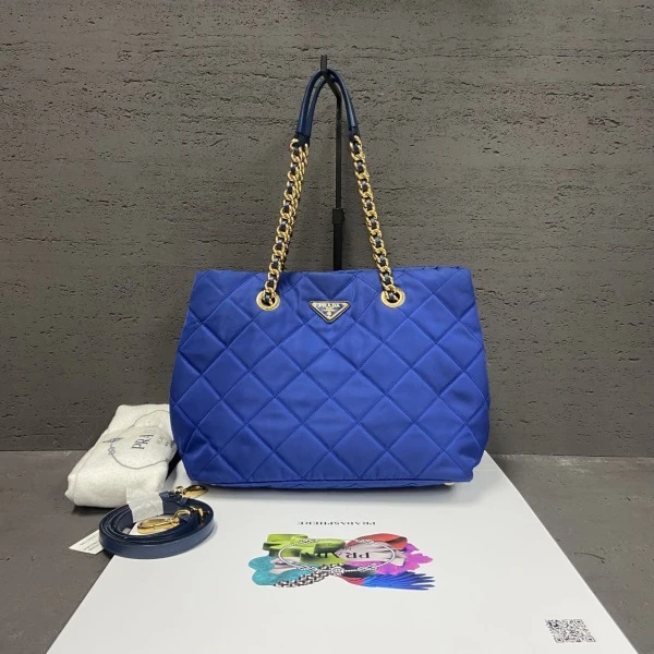 普拉达/单肩包/95新/C14309115036/250606SY0021