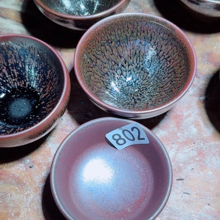 茶盏吐槽……我还想