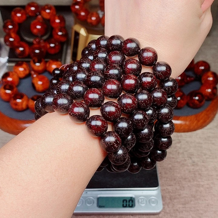 檀香紫檀（小叶紫檀）1.2位