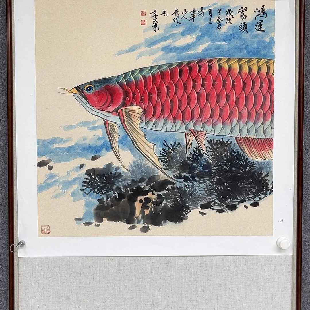 国画艺术家 真人11111111111111