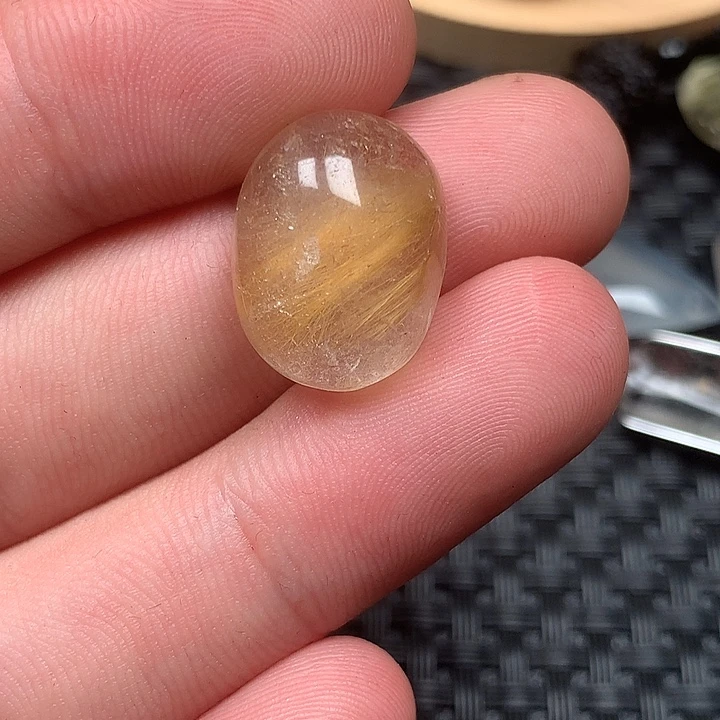 静***春吊坠(不含链)未镶嵌水晶