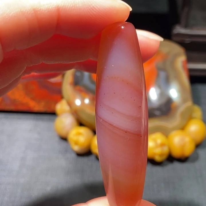 玛瑙/玉髓玛瑙未镶嵌