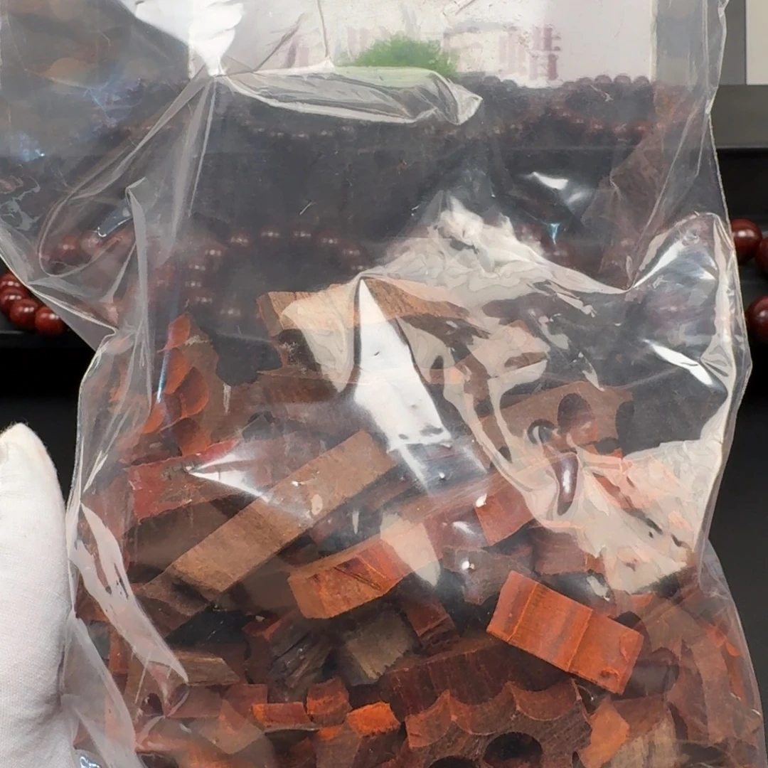 小叶紫檀手串/手链