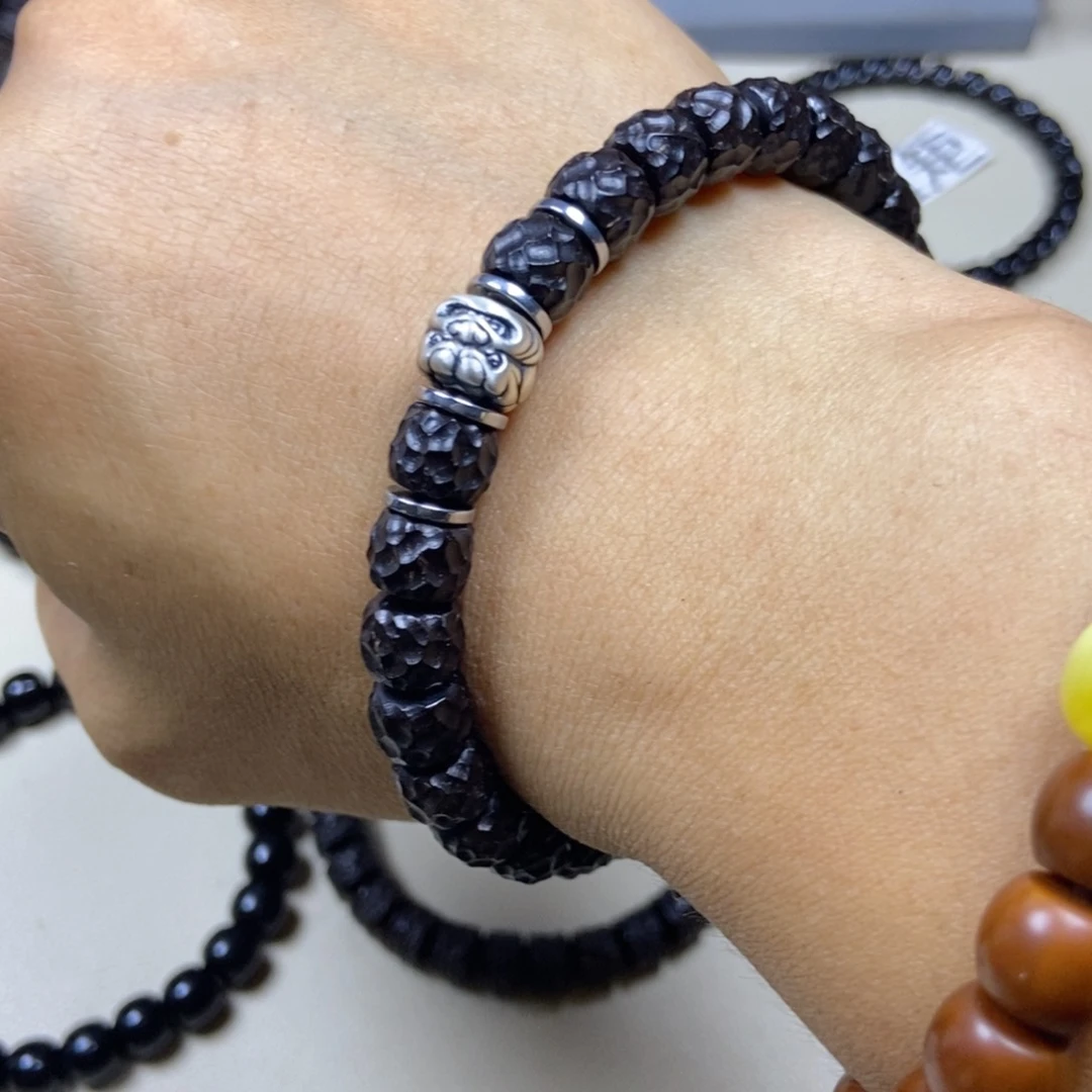 椰蒂手串耶蒂无相97