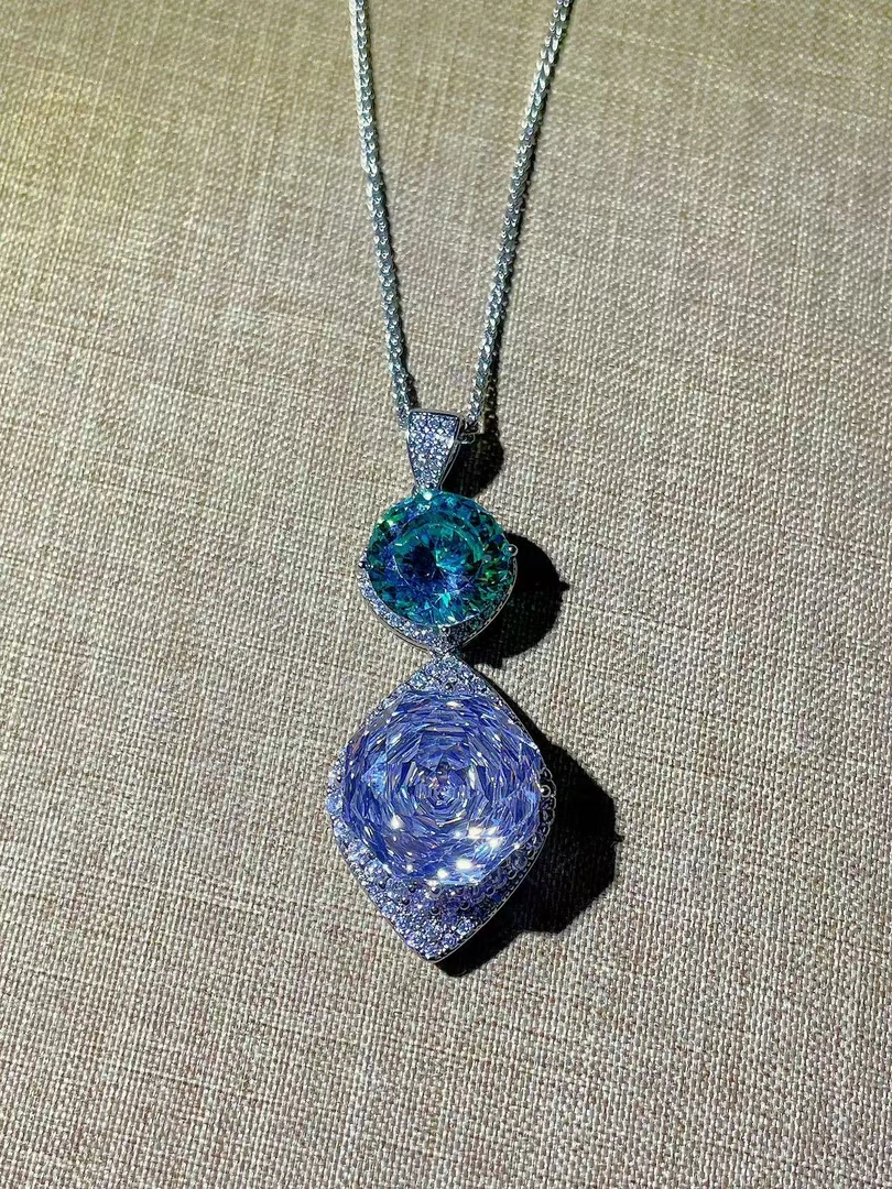 吊坠 璀璨精美Tbbo22-29