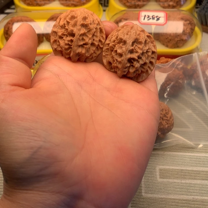 桃核吊坠39尺寸全品苹果圆