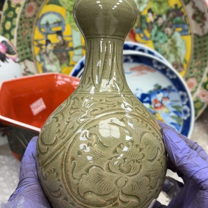 摆件瓷器摆件 瓷器摆件